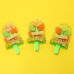 /베어나인 [베어나인] 플라워 젤리