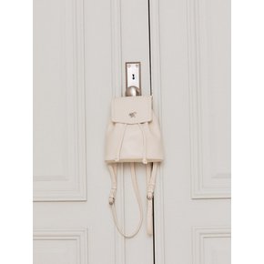 Rosie backpack (Ivory)