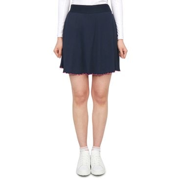 제이린드버그 골프웨어 여성 미니 스커트 GWSD10888 6855