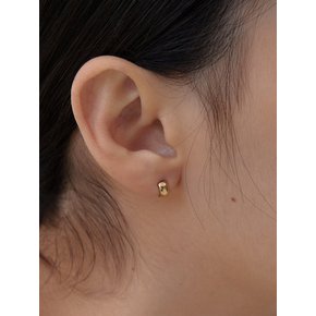 [차정원 협찬] Zoe earring