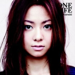 [CD] [Cd]Mai Kuraki (쿠라키 마이) - One Life