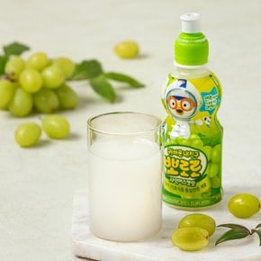 뽀로로 샤인머스캣 235ml
