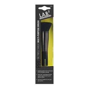 트림 아티스트 L.A.B.2 컨투어 브러쉬 0458
