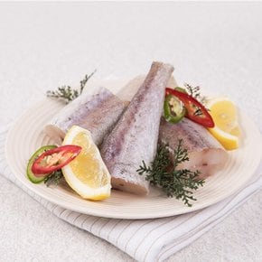 대구(절단) 900g(70.90g) x 2개