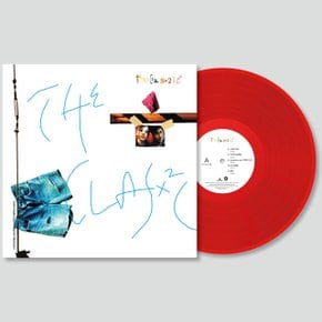 THE CLASSIC(더 클래식) - 여우야 정규 2집 RED LP