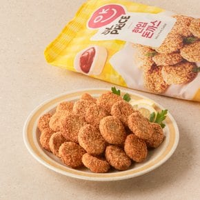 한입돈까스 500g