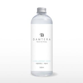 히알루론산 원액1% 500ml 저분자