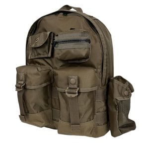 [포터] ALL 올 DAYPACK with POUCHES 502-05958 베이지(40)