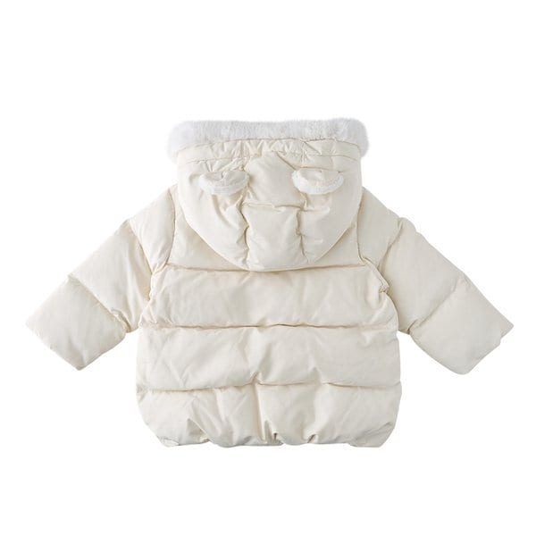 [여주점] [오프라벨 여주점] 밍크뮤 (CR) 베베다운점퍼 (34C14-114-06)