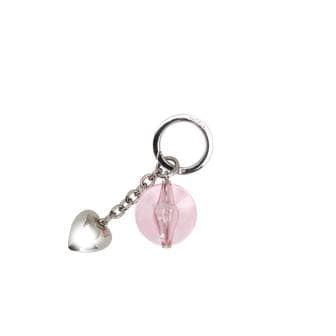 분크 Air Ball Charm (에어 볼 참) Pink VQB4-1AC431-1PIXX