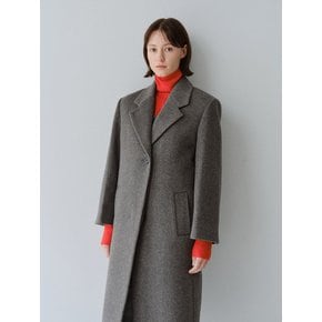 TFW CASHMERE CLASSIC COAT_2COLORS