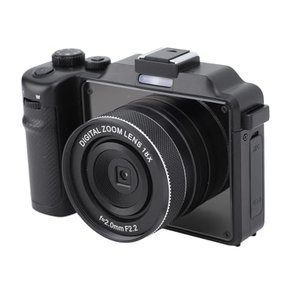 4K 18X 56MP HD Wifi Vlogging 사진용 디지털 카메라, 디지털 줌이 있는 카메라, 자동 초점 10대