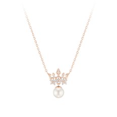 [아이유 PICK] TIARA 목걸이 (JJLJNI1BS309SR420)