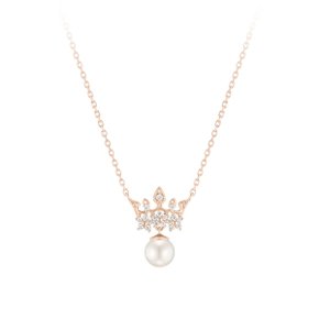 [아이유 PICK] TIARA 목걸이 (JJLJNI1BS309SR420)