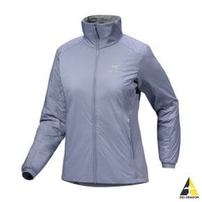 ARC`TERYX 아크테릭스 24FW 아톰 자켓 우먼 (AJOFWX6550STR) (ATOM JACKET W)