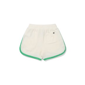 [공식](정상가 : 59,000원) 테리 반바지 키즈 IVORY