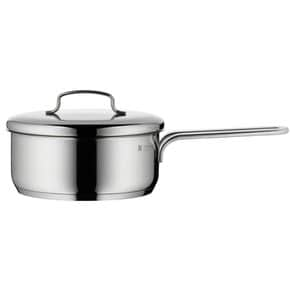 WMF 미니 소스팬 냄비 16cm 1.2리터 WMF Mini Saucepan with Metal Lid