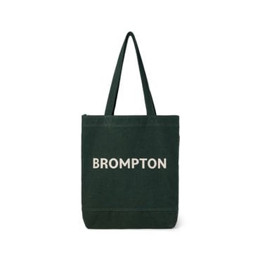 브롬톤 [브롬톤런던]P245ATO202 055 1975 ECOBAG 1975 에코백 카키