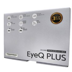 뷰게라블랙박스 VG-EYEQ PLUS(128G) QHD+QHD 무료출장장착+GPS