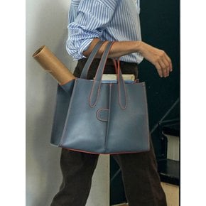 Biscotti Tote_GREY