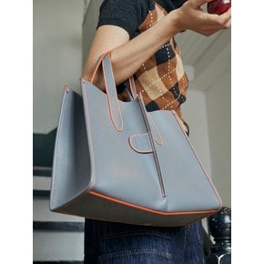 Biscotti Tote_GREY