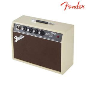 Mini 65 Twin Blonde 일렉기타 앰프 1W 건전지구동