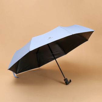 오너클랜 UV50 차단 양산 우산 차외선차단 3단 완전자동 스카이