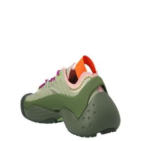 Sneakers FWSKIK00MEFRP23B440 Green
