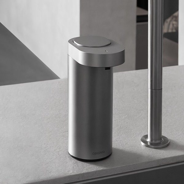 오리지니크 무선 스텐 자동 디스펜서 270ml X2개