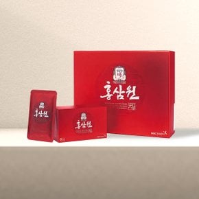 정관장 홍삼원 50ml*60포