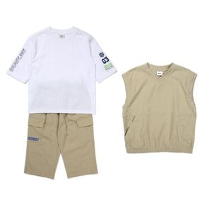R.CLUB 쿨 7부3SET (14319-640-01)