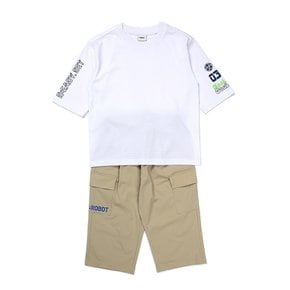 R.CLUB 쿨 7부3SET (14319-640-01)