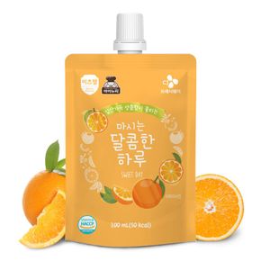 아이누리 마시는 달콤한하루 100ml[31323793]