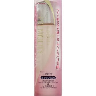  가네보 수이사이 프리미올리티 모이스트 포스 로션 III 150ml