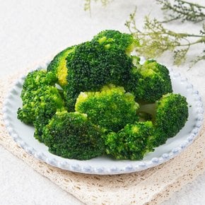 브로커리 1kg x 3개