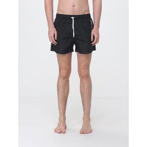 26SS 엠포리오 아르마니 스윔팬츠 EM000579AF20425 UC001 Black