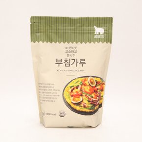 부침가루 1kg