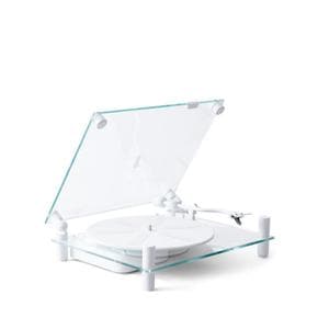 [해외배송] 트랜스페어런트스피커 TURNTABLE B0061069604