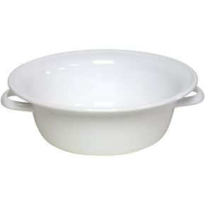 일본 노다호로 법랑 Noda Horo TA32 Enameled Small Tub 475273 1509584