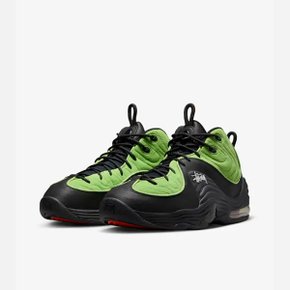 [해외] 나이키 AIR PENNY 2 X STUSSY DX6933-300