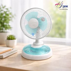 홍진테크 집게형 탁상 선풍기 HJ-08T /NSM[35961553]
