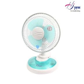 홍진테크 집게형 탁상 선풍기 HJ-08T /NSM[35961553]