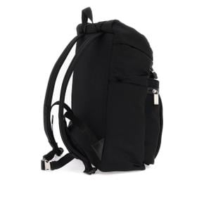 [오프 화이트] Backpack OMNB111S24FAB001 BLACK NO COLOR