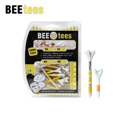 BEEtees 비티 골프티 콤보팩 (마이크로바디)