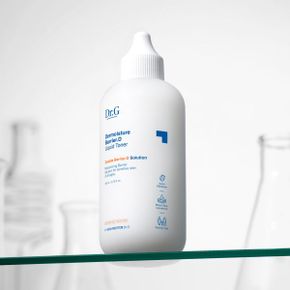 더모이스처 배리어.D 리퀴드 토너 200mL