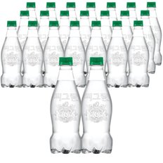 코카콜라 씨그램 플레인 라벨프리 450ml x 20개