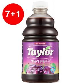 푸룬주스 946ml 8개