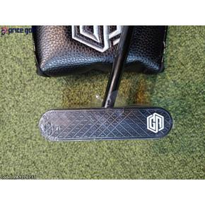 커스텀 그레이저 DP-301 정품 퍼터 34인치 KBS CTTOUR PUTTER 120 샤프트  PA1376733