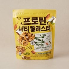 해태 프로틴너티클러스터 오리지날 135g 이마트 단독