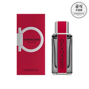 레드 레더 EDP 100ML